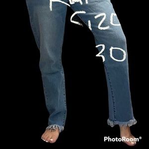 KanCan ankle length jeans